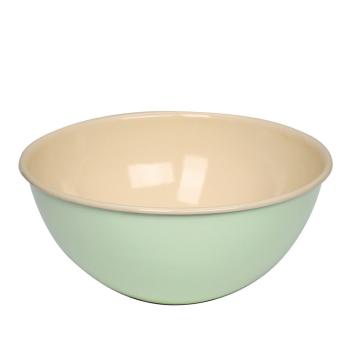 Riess Obst- und Salatschüssel, Bunt/Pastell Classic